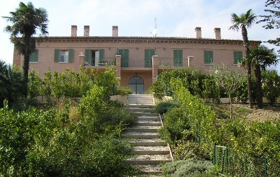 Villa Bosdari