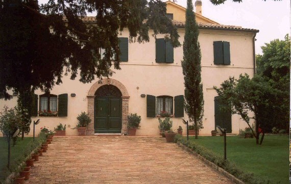 Villa Zammit